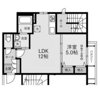 東京都豊島区駒込３丁目 賃貸マンション 1LDK