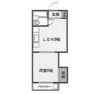 東京都板橋区蓮沼町 賃貸マンション 1LDK