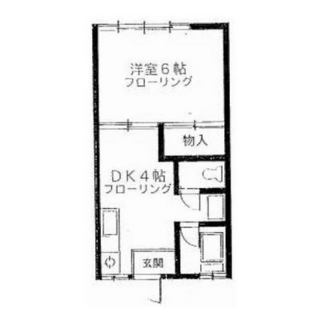 東京都文京区湯島４丁目 賃貸アパート 1K