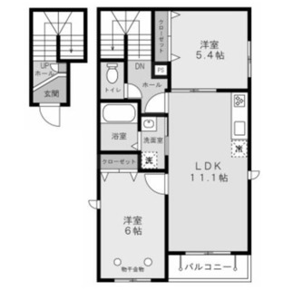 東京都葛飾区亀有５丁目 賃貸マンション 2LDK