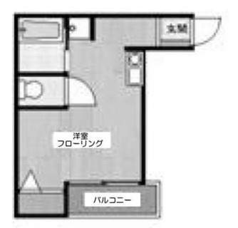 東京都足立区千住河原町 賃貸アパート 1R
