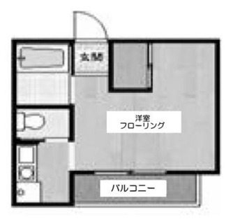 東京都足立区千住河原町 賃貸アパート 1R