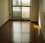 東京都葛飾区お花茶屋１丁目 賃貸マンション 1R