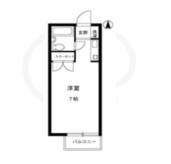 東京都葛飾区立石４丁目 賃貸アパート 1R