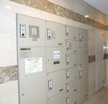 東京都中央区日本橋小舟町 賃貸マンション 1DK