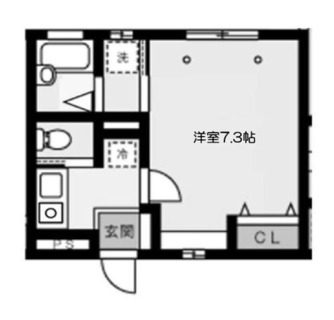 東京都葛飾区金町４丁目 賃貸アパート 1K