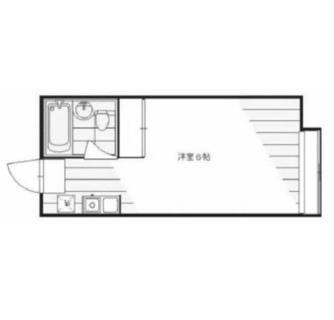 東京都葛飾区亀有３丁目 賃貸アパート 1R