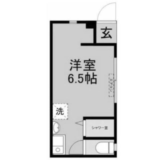 東京都足立区千住河原町 賃貸アパート 1R