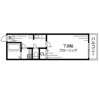 東京都足立区千住東２丁目 賃貸アパート 1K