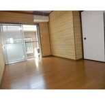 東京都足立区日ノ出町 賃貸マンション 1K