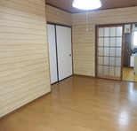 東京都足立区日ノ出町 賃貸マンション 1K