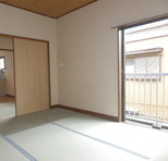東京都足立区柳原２丁目 賃貸アパート 2K