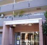 東京都品川区南大井２丁目 賃貸マンション 3LDK