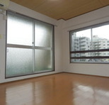 東京都練馬区豊玉北４丁目 賃貸マンション 1LDK