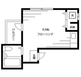 東京都墨田区押上３丁目 賃貸アパート 1R