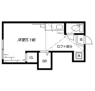 東京都練馬区豊玉中３丁目 賃貸アパート 1R