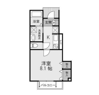 東京都足立区千住３丁目 賃貸アパート 1K