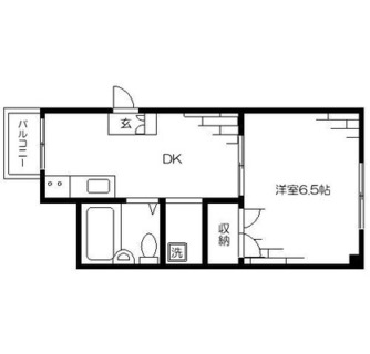 東京都葛飾区東金町１丁目 賃貸マンション 1DK