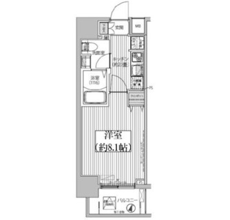 東京都文京区目白台２丁目 賃貸マンション 1K