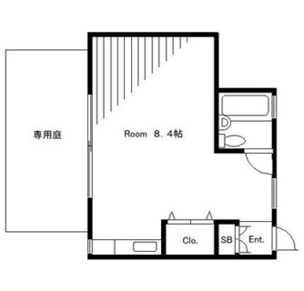 東京都文京区弥生１丁目 賃貸アパート 1R