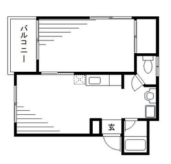 東京都足立区千住柳町 賃貸アパート 1DK