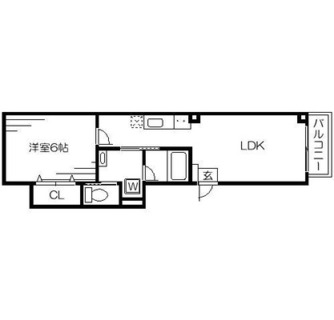 東京都豊島区西巣鴨２丁目 賃貸マンション 1LDK