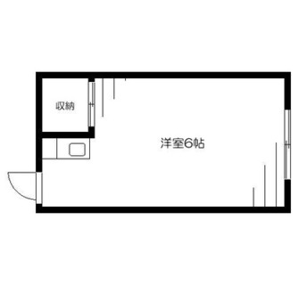 東京都台東区西浅草１丁目 賃貸アパート 1R