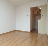 東京都品川区荏原５丁目 賃貸マンション 1R