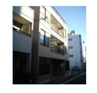 東京都北区田端新町３丁目 賃貸マンション 1DK