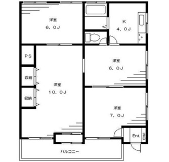 東京都文京区本駒込３丁目 賃貸マンション 4K