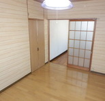 東京都足立区柳原１丁目 賃貸マンション 1DK