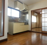東京都足立区柳原１丁目 賃貸マンション 1DK