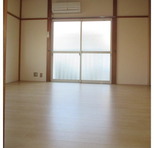 東京都板橋区大和町 賃貸アパート 1DK