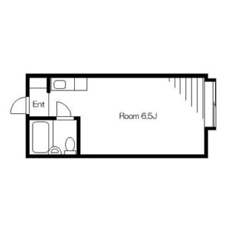 東京都新宿区高田馬場３丁目 賃貸アパート 1R