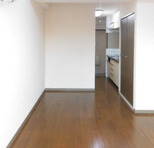 東京都渋谷区本町６丁目 賃貸マンション 1R