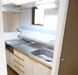 東京都渋谷区本町６丁目 賃貸マンション 1R