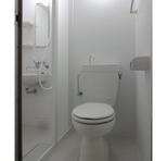東京都豊島区西池袋２丁目 賃貸マンション 1R