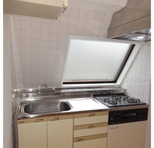 東京都葛飾区東立石２丁目 賃貸マンション 1DK