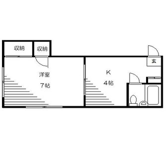 東京都文京区湯島２丁目 賃貸マンション 1K