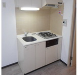 東京都葛飾区堀切８丁目 賃貸マンション 1R