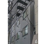 東京都豊島区雑司が谷３丁目 賃貸マンション 1K