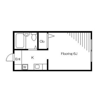 東京都練馬区豊玉上１丁目 賃貸マンション 1K