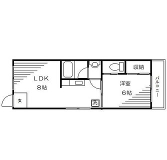 東京都文京区本郷５丁目 賃貸マンション 1LDK
