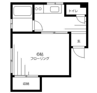 東京都渋谷区恵比寿３丁目 賃貸マンション 1K