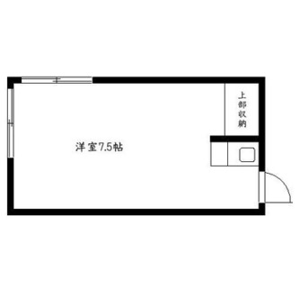 東京都文京区本郷４丁目 賃貸アパート 1R