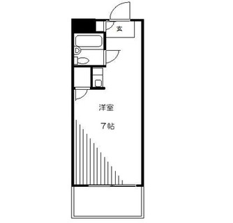 東京都板橋区泉町 賃貸アパート 1R