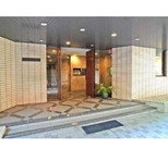 東京都港区南麻布３丁目 賃貸マンション 2LDK