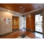 東京都港区南麻布３丁目 賃貸マンション 3LDK