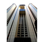 東京都港区港南２丁目 賃貸マンション 3LDK