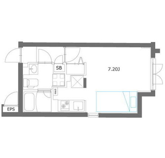 東京都文京区千石４丁目 賃貸マンション 1R